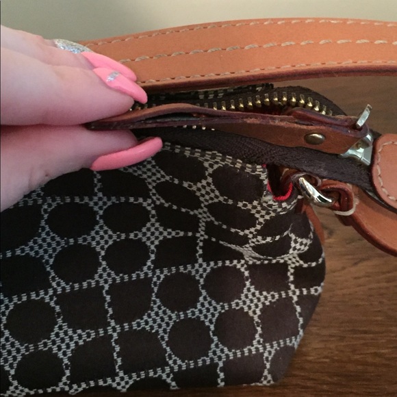 Vintage Kate Spade Purse - Picture 5 of 5